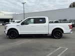 2023 Ford F-150 XLT 4WD SuperCrew 5.5' Box