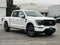 2022 Ford F-150 LARIAT 4WD SuperCrew 5.5' Box