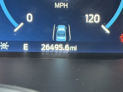 2022 Ford F-150 LARIAT 4WD SuperCrew 5.5' Box