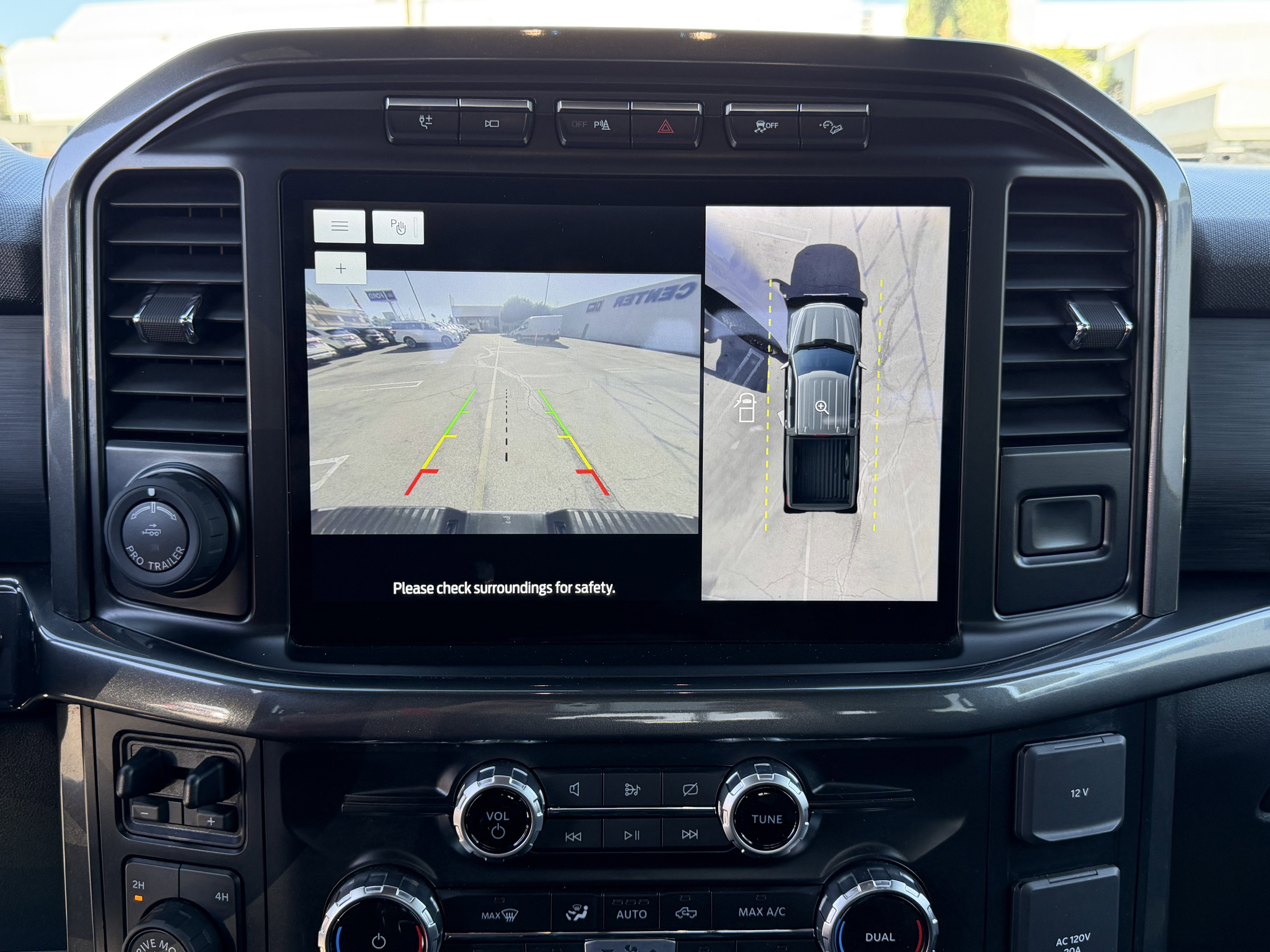 2023 Ford F-150 XLT 4WD SuperCrew 5.5' Box