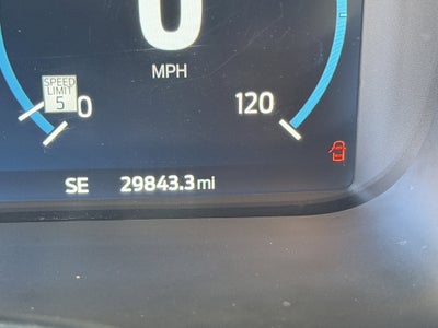 2022 Ford F-150 Limited