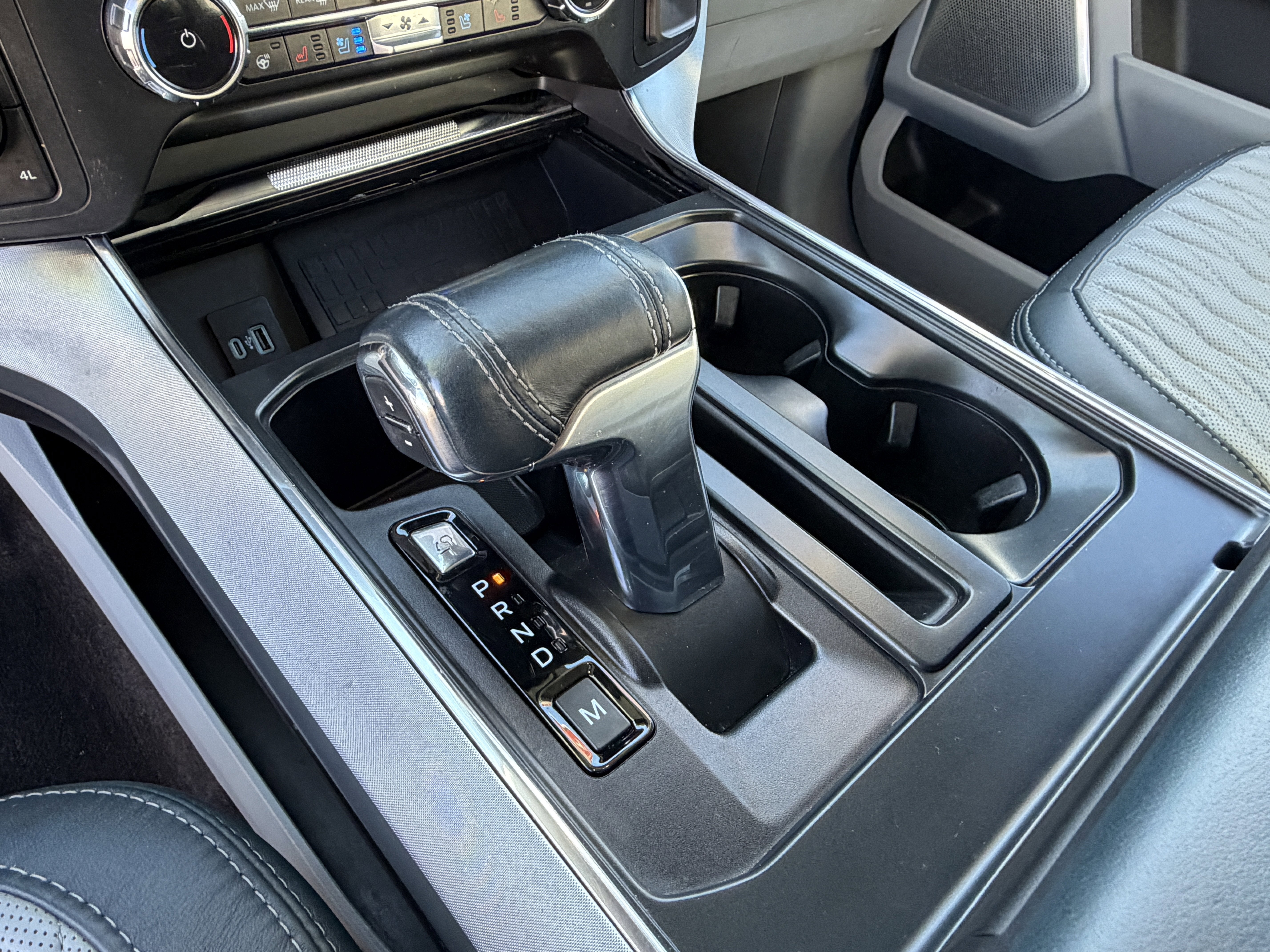 2022 Ford F-150 Limited