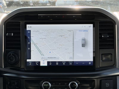 2022 Ford F-150 Limited