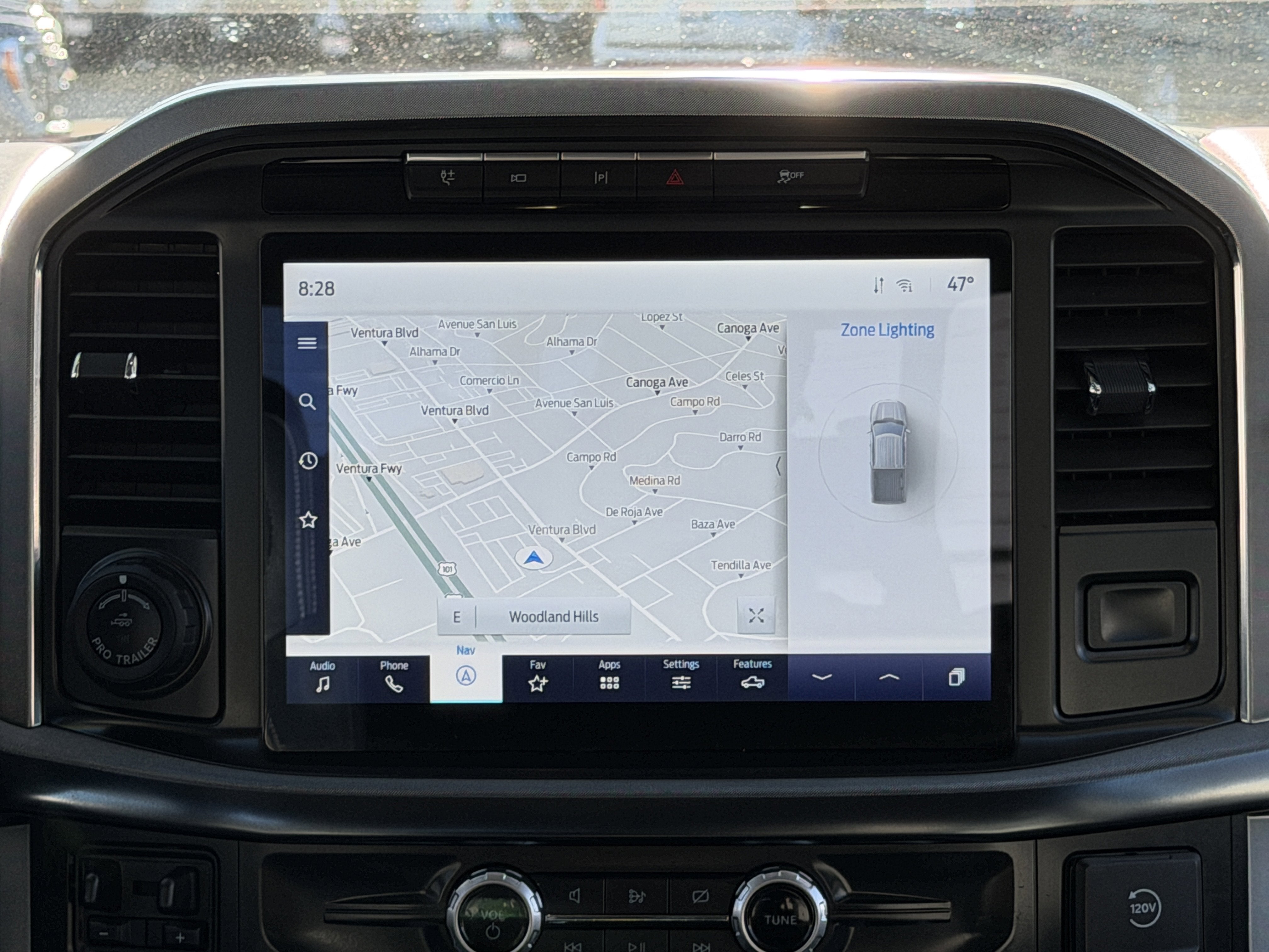 2022 Ford F-150 Limited