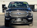 2022 Ford F-150 Limited