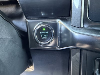 2023 Ford F-150 LARIAT 4WD SuperCrew 5.5' Box