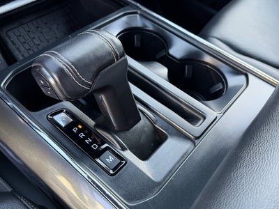 2023 Ford F-150 LARIAT 4WD SuperCrew 5.5' Box