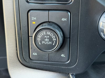 2023 Ford F-150 Platinum 4WD SuperCrew 5.5' Box