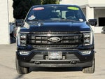 2023 Ford F-150 Platinum 4WD SuperCrew 5.5' Box