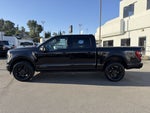 2023 Ford F-150 Platinum 4WD SuperCrew 5.5' Box