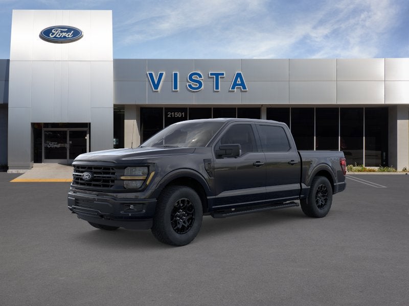 2026 Ford F-150's photo