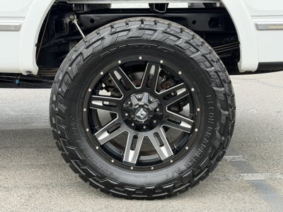 2009 Ford F-150 Platinum