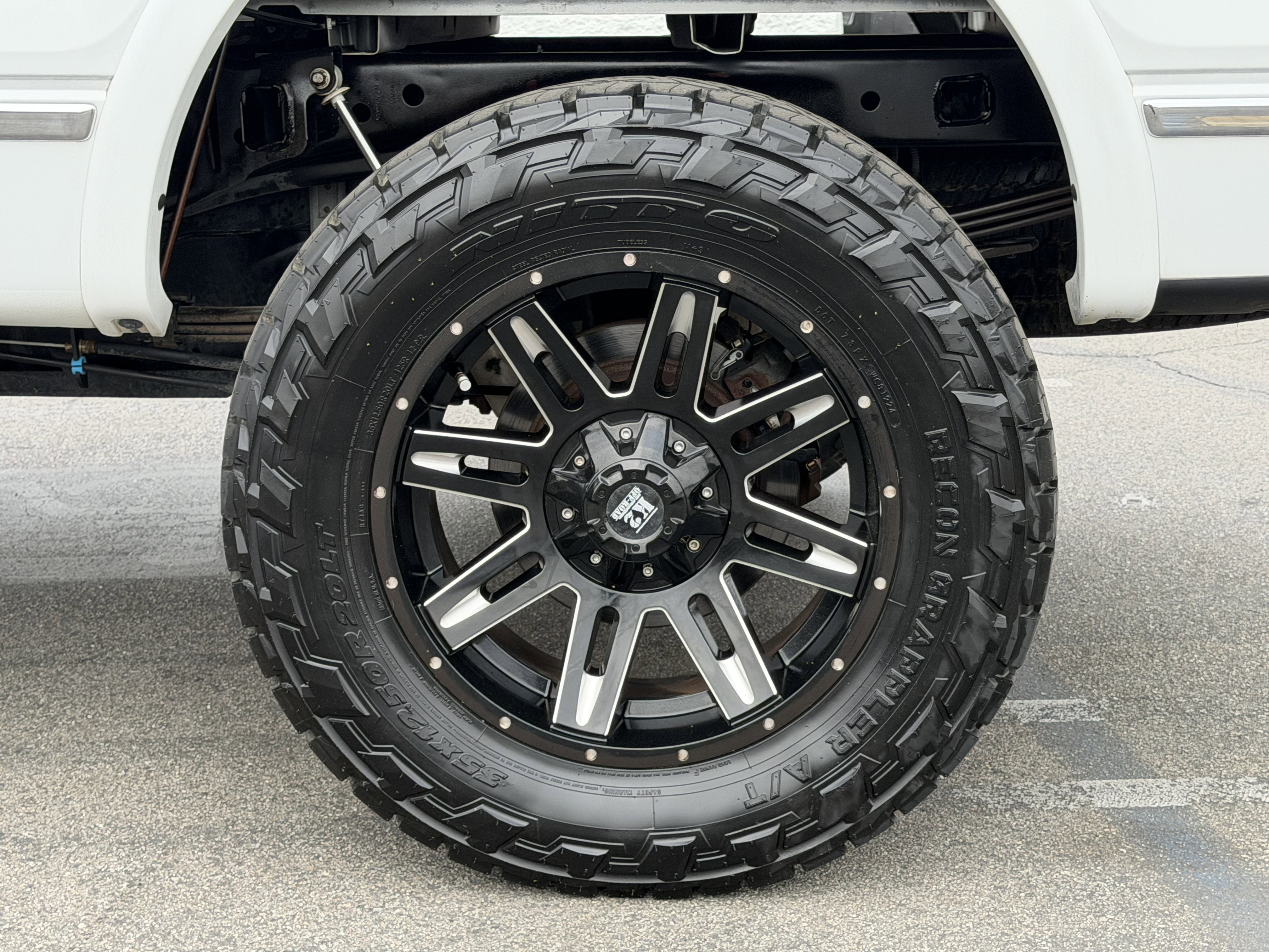 2009 Ford F-150 Platinum