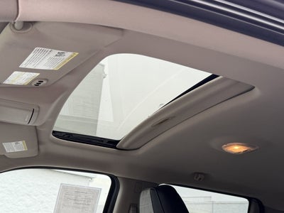 2009 Ford F-150 Platinum