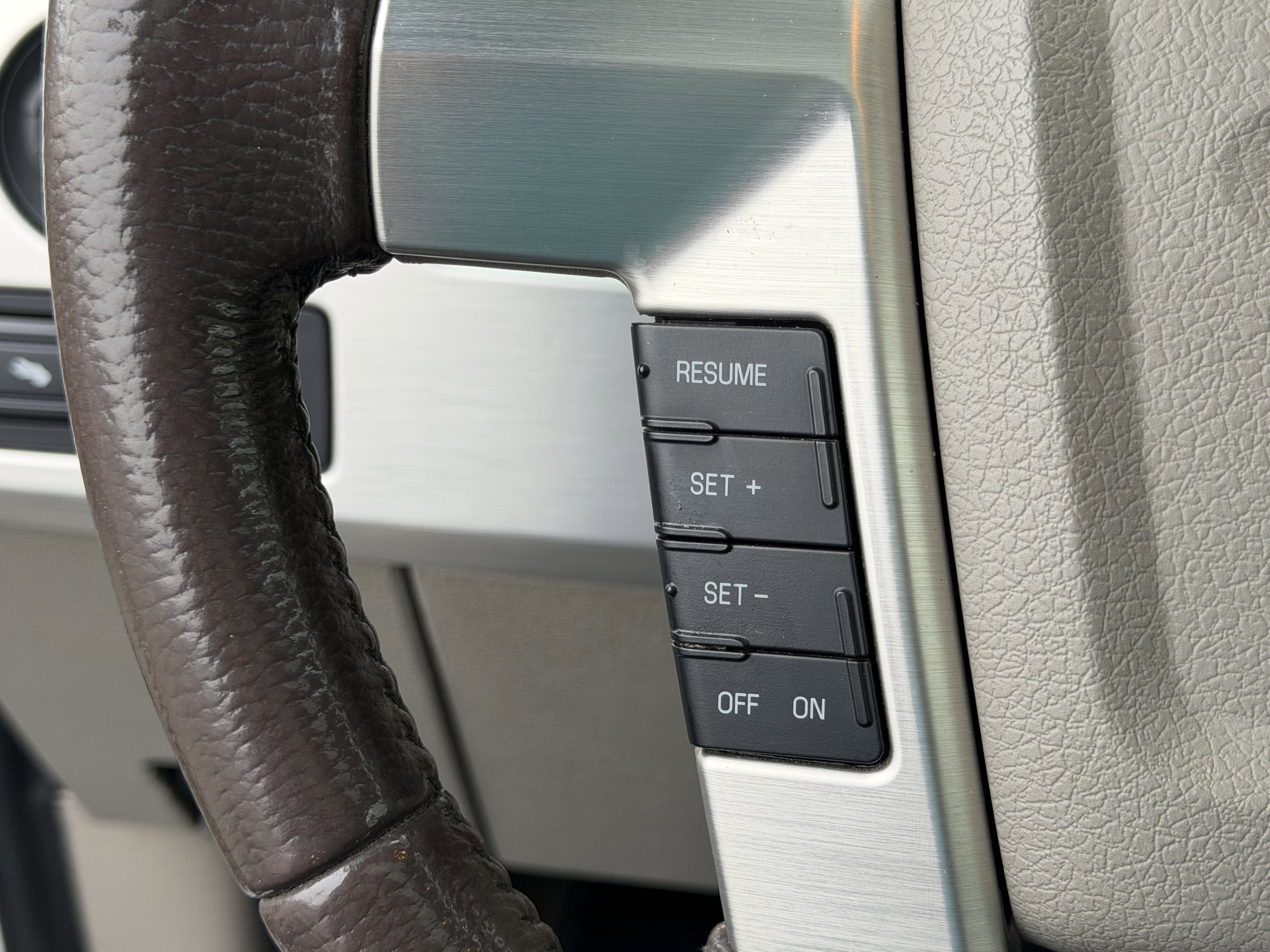 2009 Ford F-150 Platinum