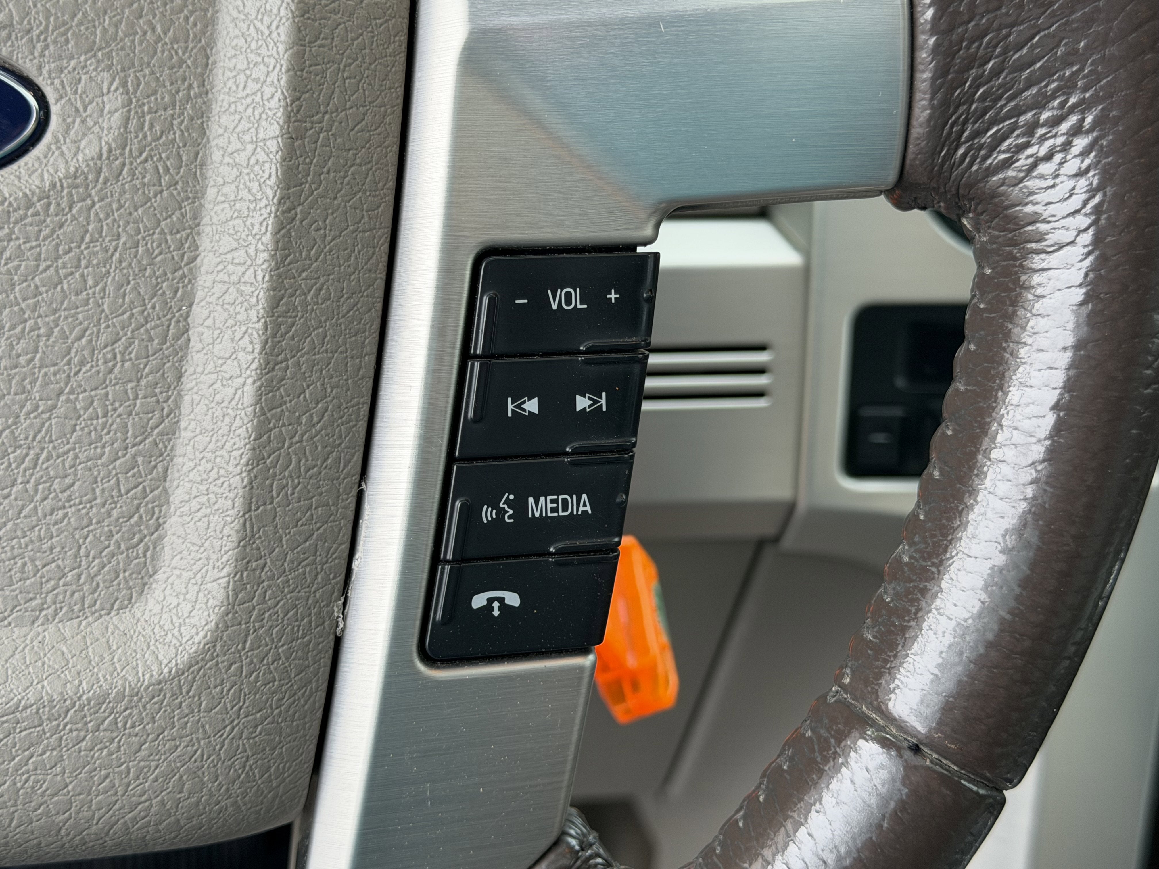 2009 Ford F-150 Platinum