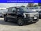 2023 Ford F-150 Lightning LARIAT 4WD SuperCrew 5.5' Box