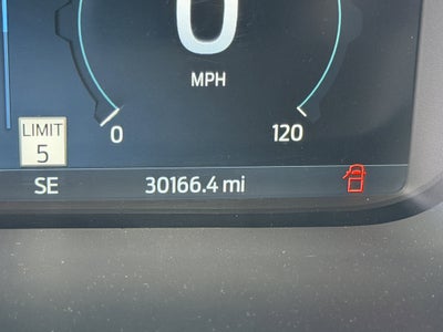 2023 Ford F-150 Lightning LARIAT 4WD SuperCrew 5.5' Box