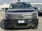 2023 Ford F-150 Lightning LARIAT 4WD SuperCrew 5.5' Box