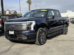 2023 Ford F-150 Lightning LARIAT 4WD SuperCrew 5.5' Box