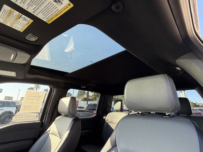 2022 Ford F-150 Lightning LARIAT