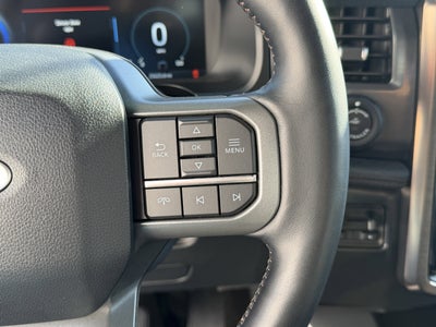 2022 Ford F-150 Lightning LARIAT