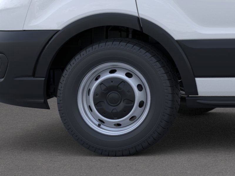 2025 Ford Transit Cargo Van T-150 130 Low Rf 8670 GVWR RWD