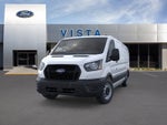 2025 Ford Transit Cargo Van T-150 130 Low Rf 8670 GVWR RWD