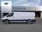2025 Ford Transit Cargo Van T-150 130 Low Rf 8670 GVWR RWD