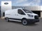 2025 Ford Transit Cargo Van T-150 130 Low Rf 8670 GVWR RWD