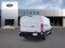 2025 Ford Transit Cargo Van T-150 130 Low Rf 8670 GVWR RWD