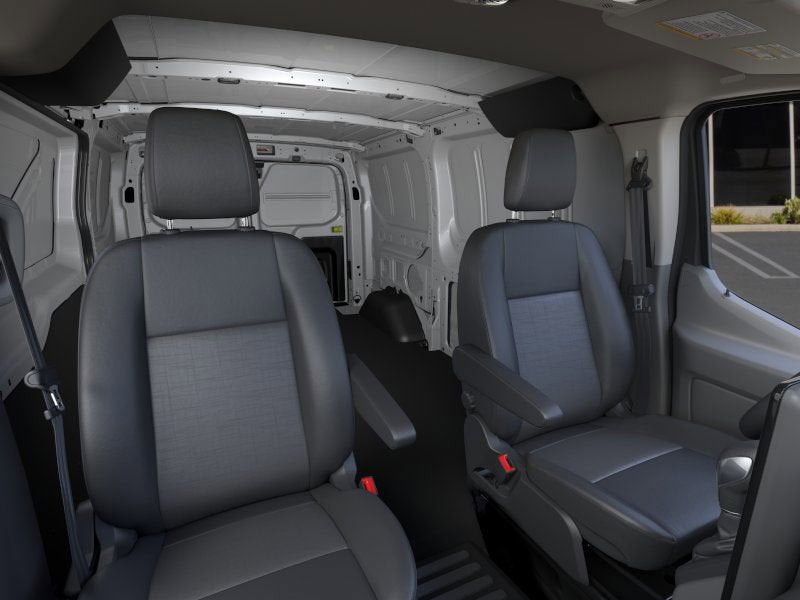 2026 Ford Transit Cargo Van T-150 130 Low Rf 8800 GVWR RWD