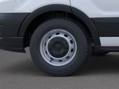 2026 Ford Transit Cargo Van T-150 130 Low Rf 8800 GVWR RWD