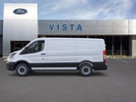 2026 Ford Transit Cargo Van T-150 130 Low Rf 8800 GVWR RWD