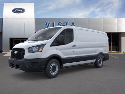 2026 Ford Transit Cargo Van T-150 130 Low Rf 8800 GVWR RWD