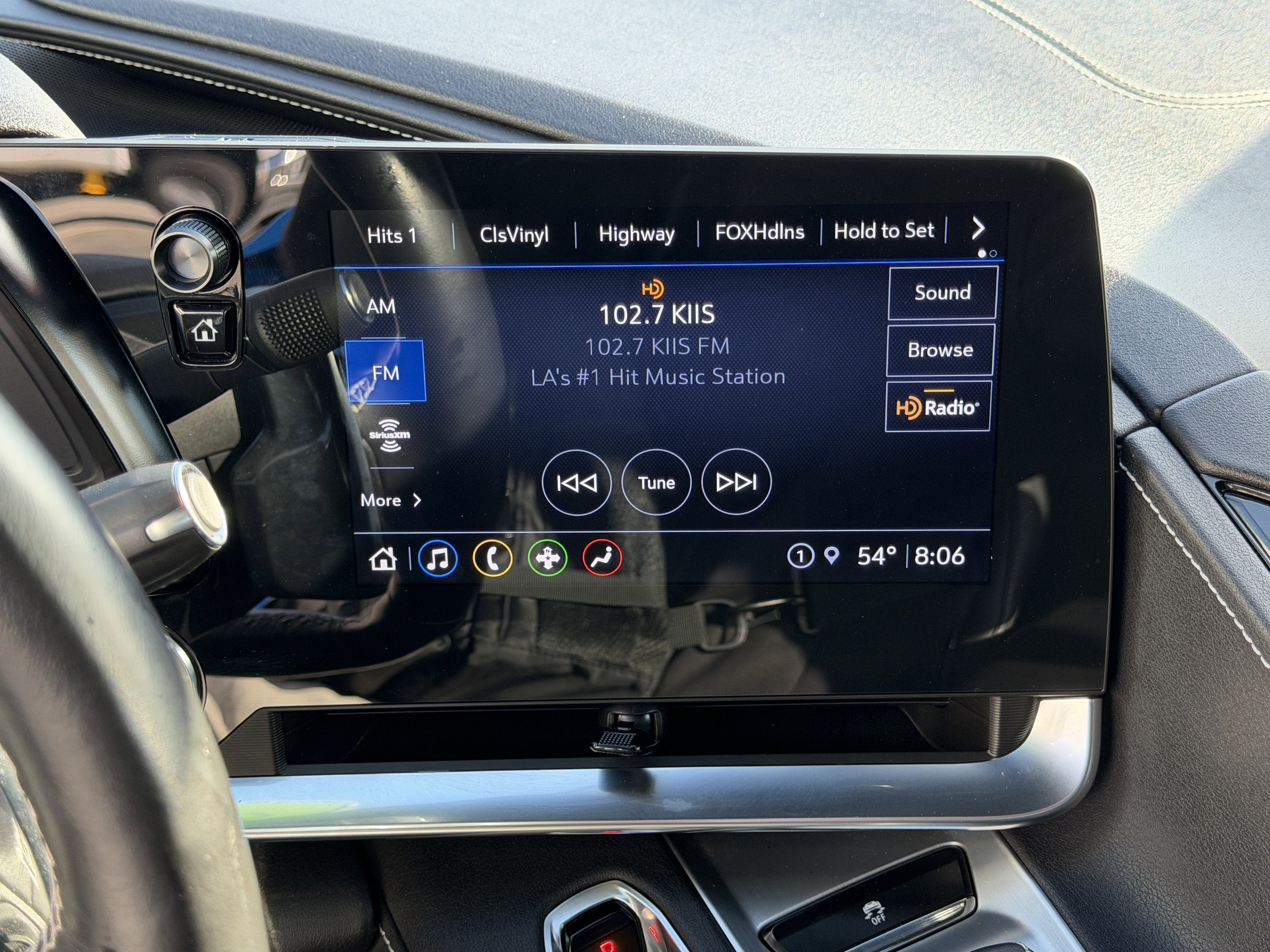 2023 Chevrolet Corvette 1LT