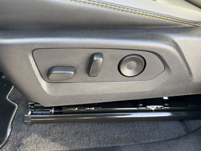 2025 Chevrolet Colorado 4WD ZR2