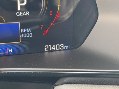 2025 Chevrolet Colorado 4WD ZR2