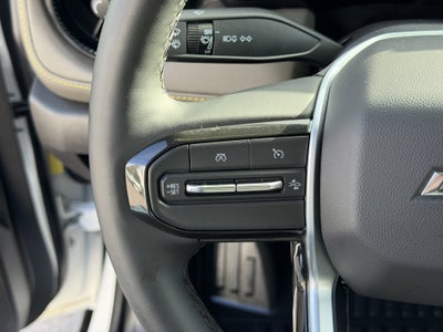 2025 Chevrolet Colorado 4WD ZR2