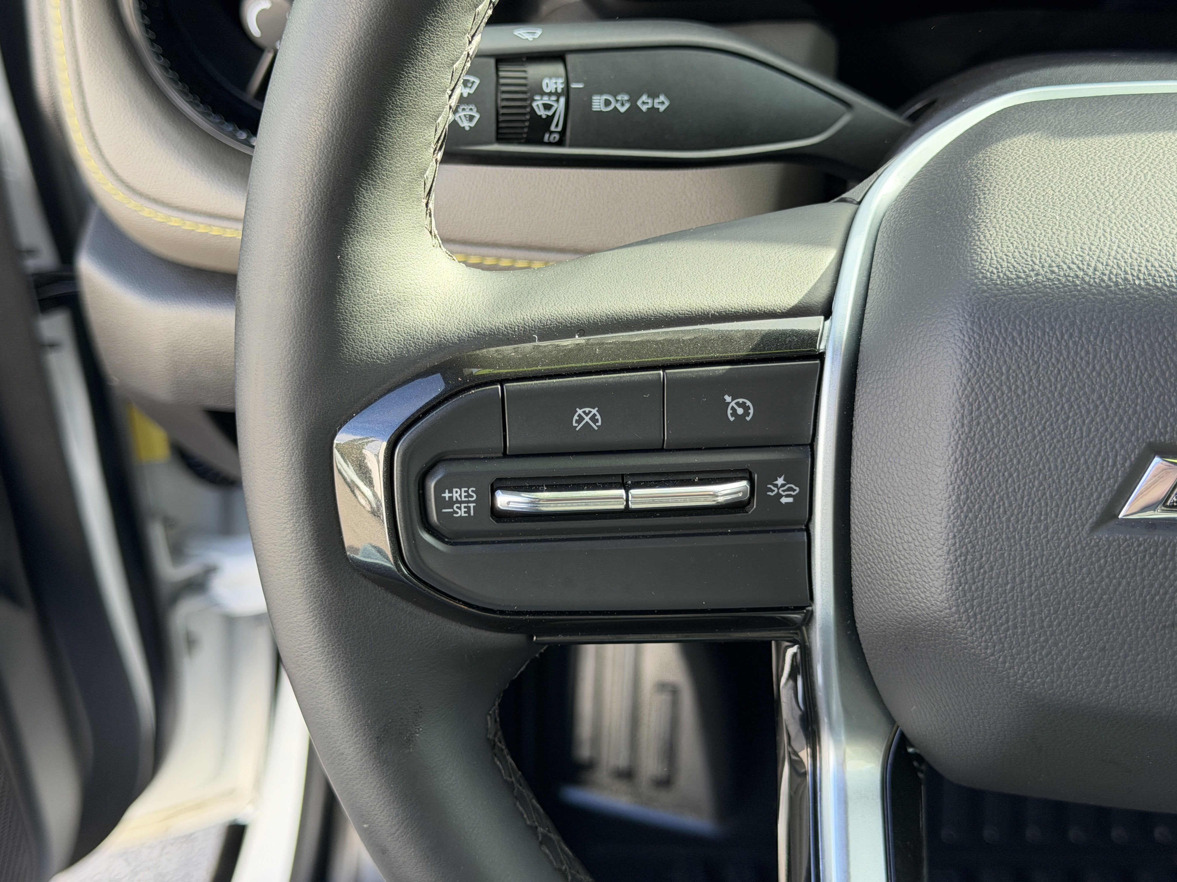 2025 Chevrolet Colorado 4WD ZR2