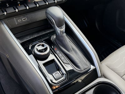 2025 Chevrolet Colorado 4WD ZR2