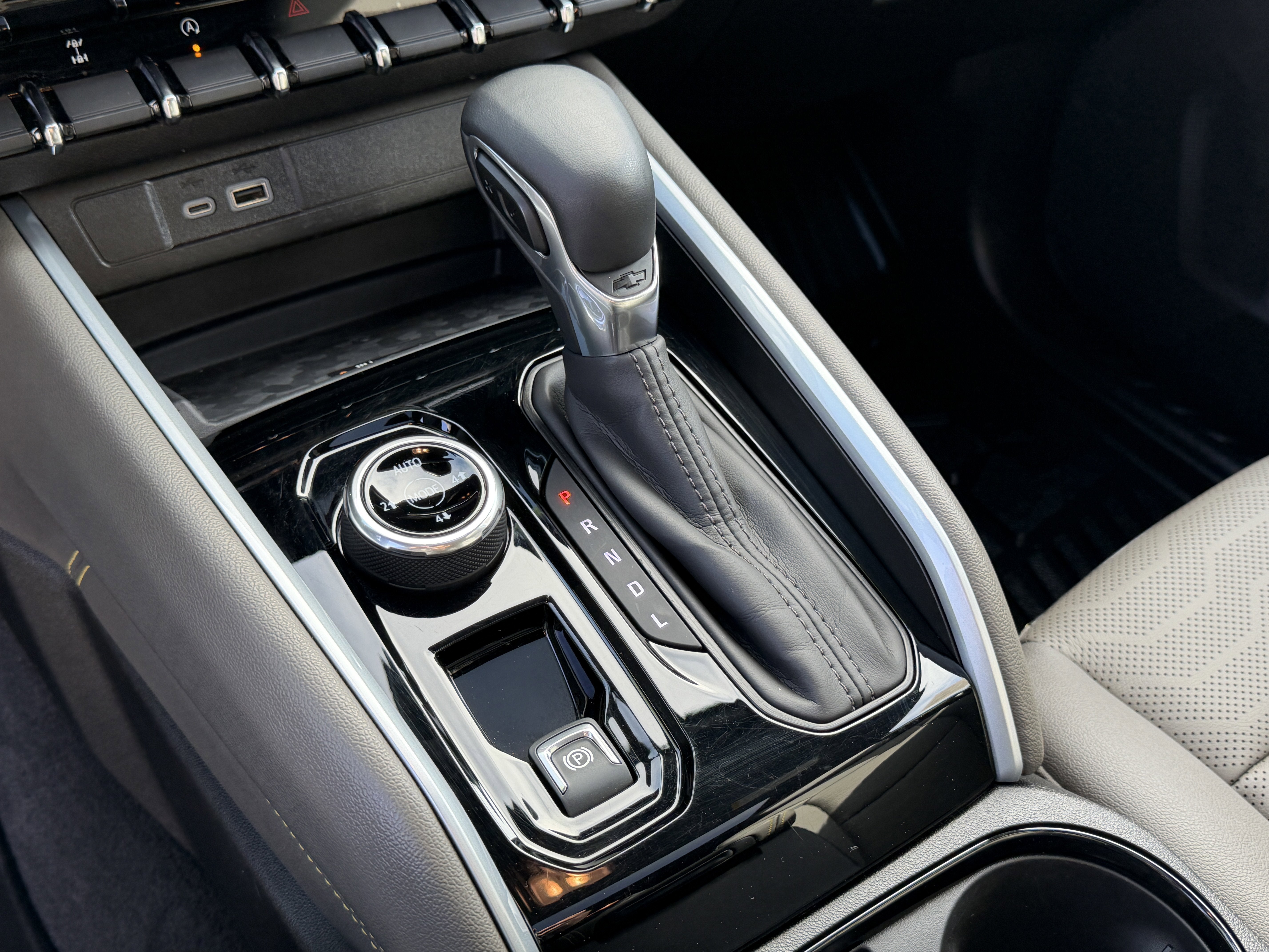 2025 Chevrolet Colorado 4WD ZR2