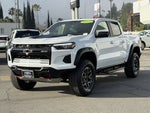 2025 Chevrolet Colorado 4WD ZR2