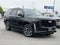 2023 Cadillac Escalade 4WD Sport Platinum