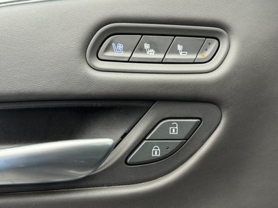 2023 Cadillac Escalade 4WD Sport Platinum
