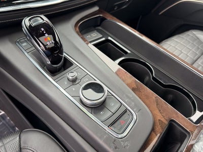 2023 Cadillac Escalade 4WD Sport Platinum