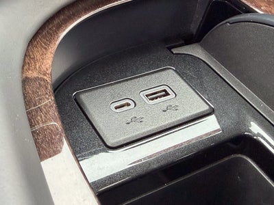 2023 Cadillac Escalade 4WD Sport Platinum