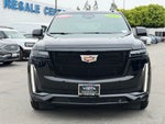 2023 Cadillac Escalade 4WD Sport Platinum