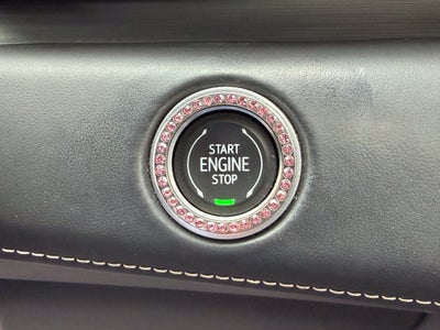 2023 Cadillac Escalade 4WD Sport Platinum