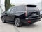 2023 Cadillac Escalade 4WD Sport Platinum